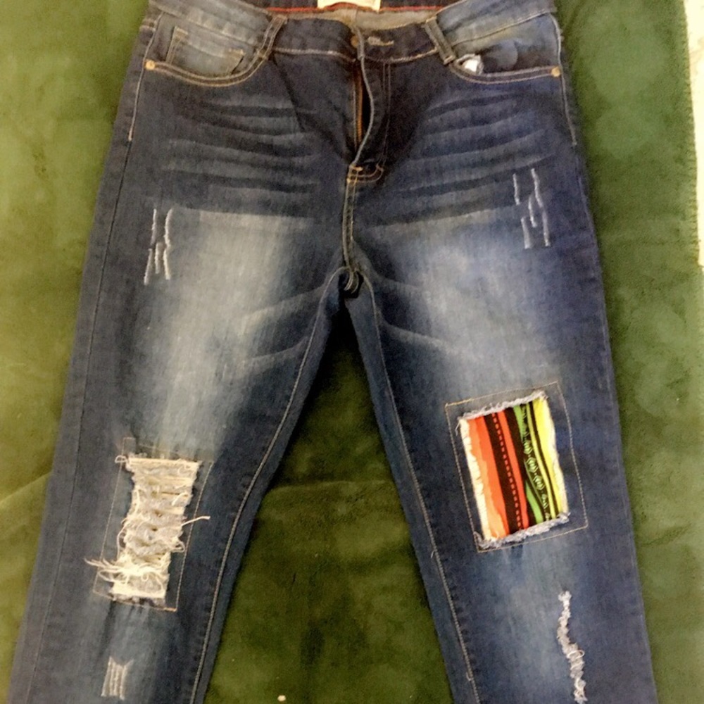 Size 12 NWOT.  $30